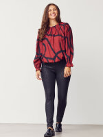 ISAY - Tanna Printed Blouse