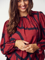 ISAY - Tanna Printed Blouse