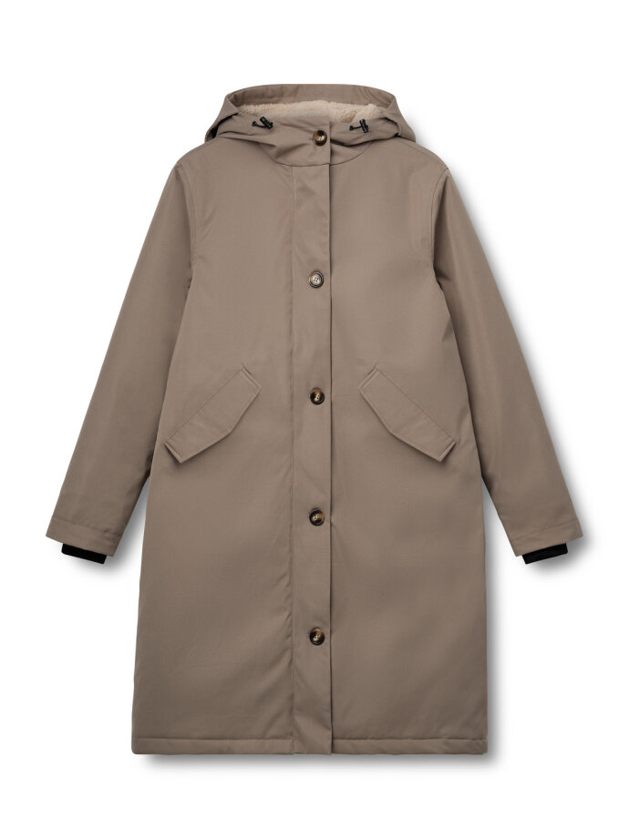 KOPENHAKEN - KPHFanny Jacket