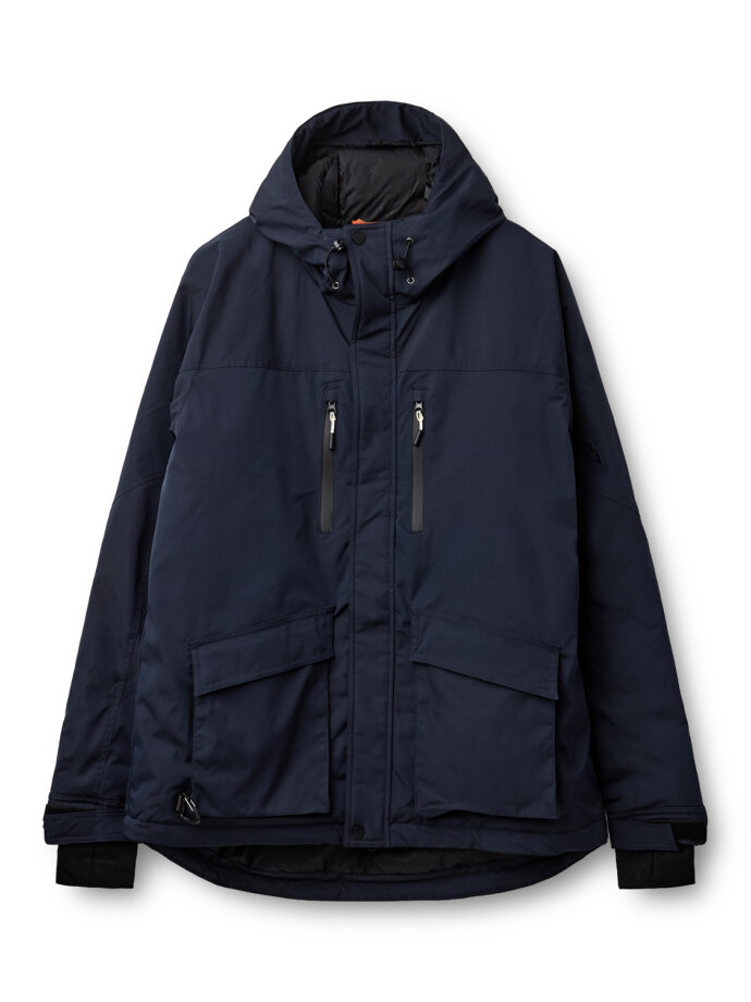 KOPENHAKEN - KPHLex Jacket