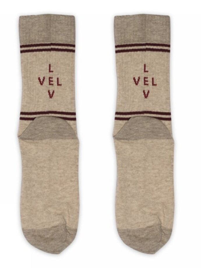 MP - Gunnvar socks