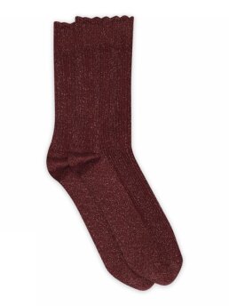 MP - Julia glitter socks