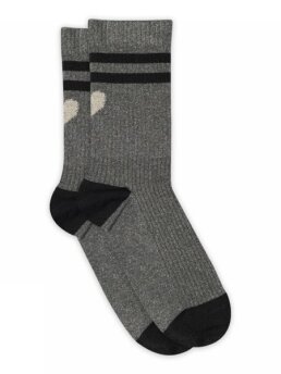 MP - Elga glitter socks
