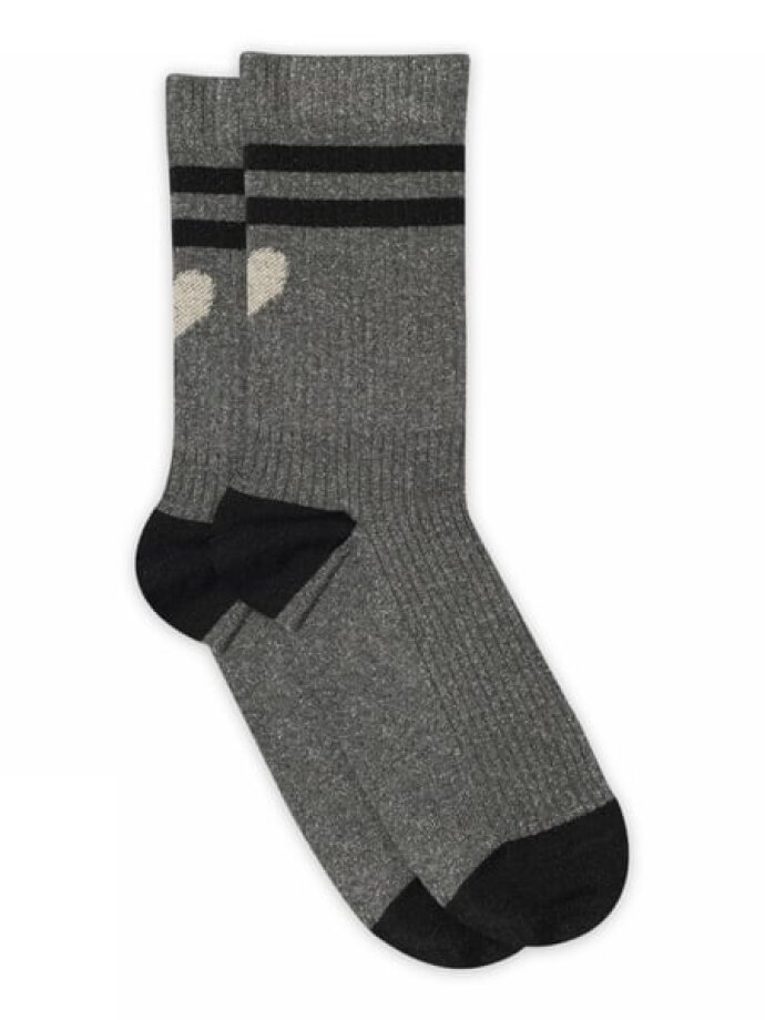 MP - Elga glitter socks MP - Elga glitter socks