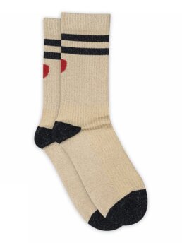 MP - Elga glitter socks