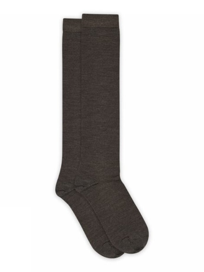 MP - Wool/cotton knee socks MP - Wool/cotton knee socks