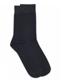MP - Erina wool rib socks