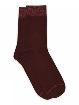 MP - Erina wool rib socks