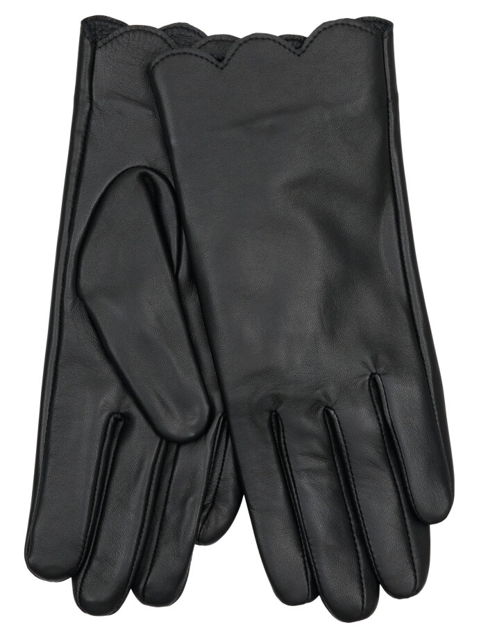 ORCHID - Gloves with finger touch