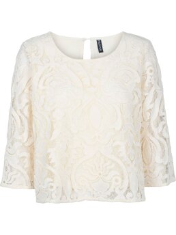 PREPAIR - Madeleine Blouse