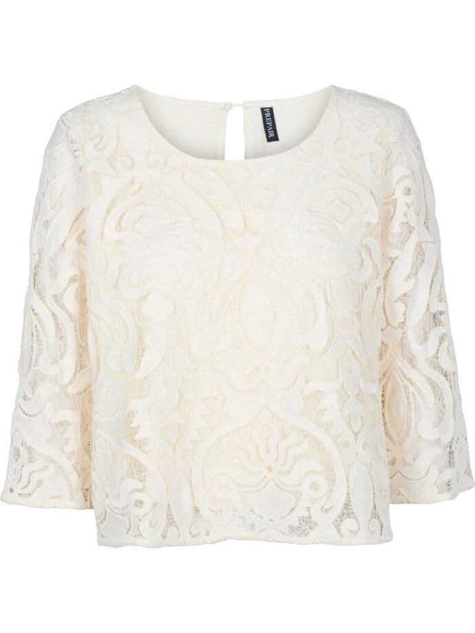 PREPAIR - Madeleine Blouse