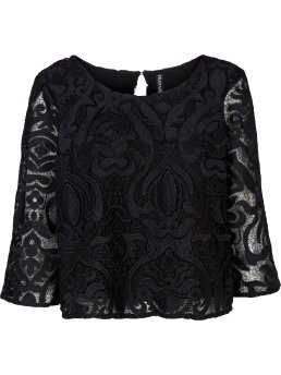 PREPAIR - Madeleine Blouse
