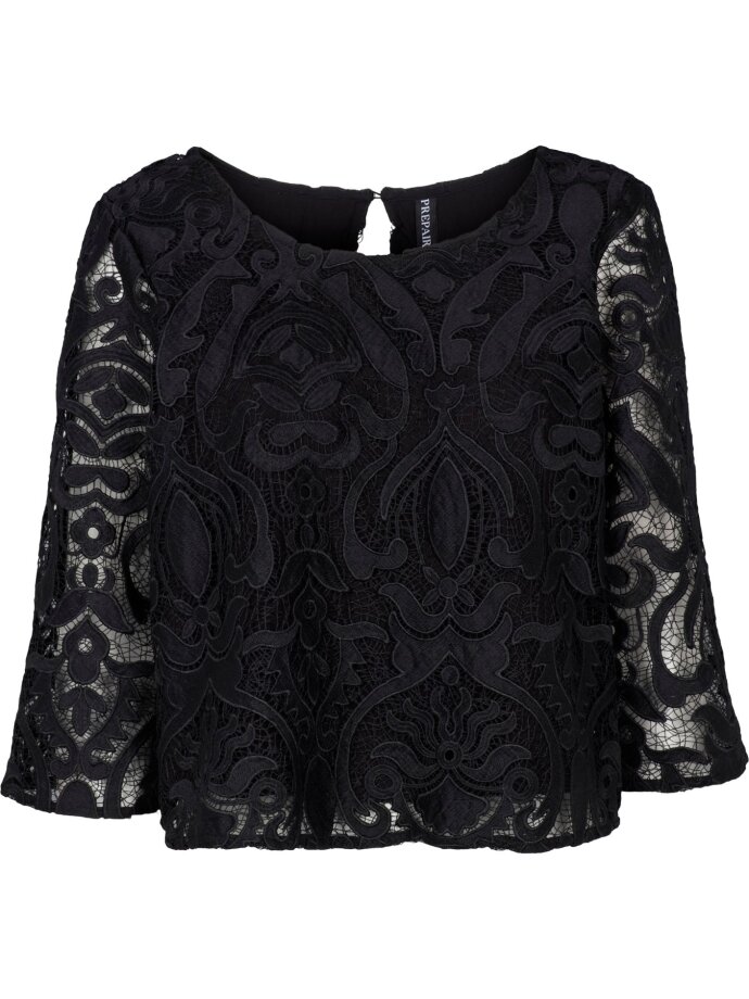PREPAIR - Madeleine Blouse