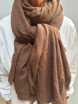 THREE M - Scarves 1891 (241126)