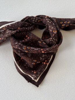 THREE M - Scarves 25i194