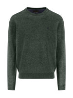 FYNCH-HATTON - O-Neck,Lam bswool*RWS