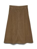 VERO MODA - AWTALA HW 7/8 SKIRT