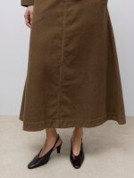 VERO MODA - AWTALA HW 7/8 SKIRT