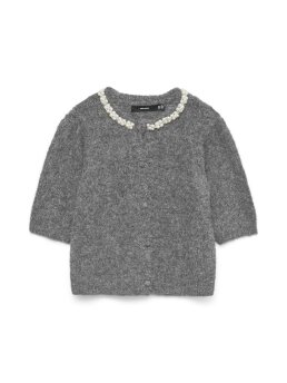 VERO MODA - VMOCEAN 2/4 O-NECK JEWELLERY C
