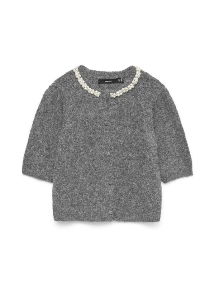 VERO MODA - VMOCEAN 2/4 O-NECK JEWELLERY C