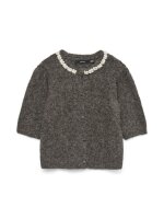 VERO MODA - VMOCEAN 2/4 O-NECK JEWELLERY C