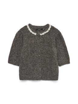 VERO MODA - VMOCEAN 2/4 O-NECK JEWELLERY C