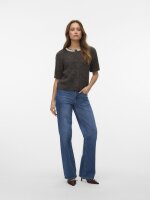 VERO MODA - VMOCEAN 2/4 O-NECK JEWELLERY C