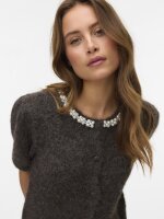 VERO MODA - VMOCEAN 2/4 O-NECK JEWELLERY C