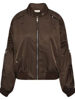 GOSSIA - DamilaGO Bomber Jacket
