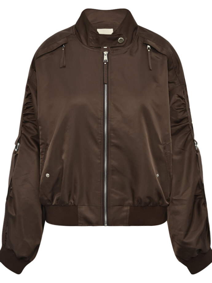 GOSSIA - DamilaGO Bomber Jacket