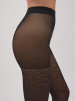 YSABEL MORA - 20 DEN TIGHTS YSABEL MORA - 20 DEN TIGHTS
