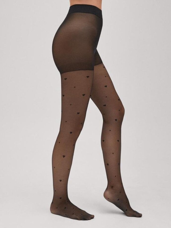 YSABEL MORA - 20 DEN TIGHTS