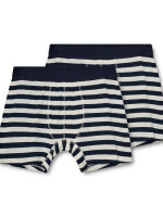 KOPENHAKEN Dame - KPHCalm Boxershorts stripe KOPENHAKEN Dame - KPHCalm Boxershorts stripe