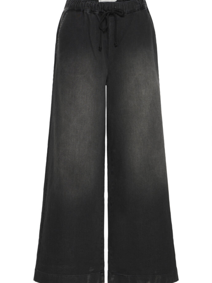 PULZ - PZRAVEN HW PANT PULZ - PZRAVEN HW PANT