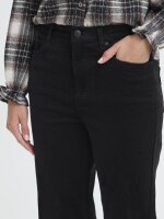 PULZ - PZSALLY UHW PANT BOOTCUT PULZ - PZSALLY UHW PANT BOOTCUT