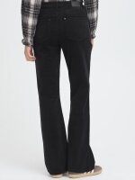 PULZ - PZSALLY UHW PANT BOOTCUT PULZ - PZSALLY UHW PANT BOOTCUT