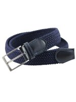 Lindenmann - Textilbælte Lindenmann - Textilbælte