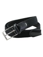 Lindenmann - Textilbælte Lindenmann - Textilbælte