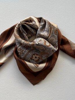 THREE M - Scarves 25i1239 (217108)