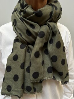 THREE M - Scarves 25i166 (CH21)