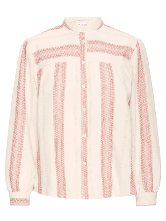 PULZ - PZADOLA SHIRT PULZ - PZADOLA SHIRT