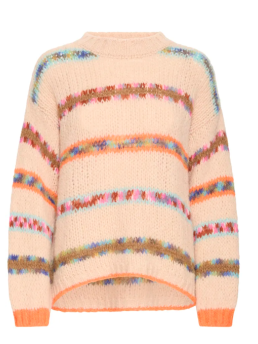 PULZ - PZALAIA PULLOVER