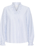 PULZ - PZAUDREY BLOUSE