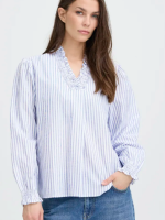 PULZ - PZAUDREY BLOUSE