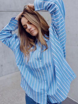 PULZ - PZACHELLE SHIRT