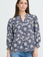 PULZ - PZADELE BLOUSE