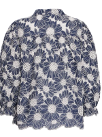 PULZ - PZADELE BLOUSE