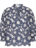 PULZ - PZADELE BLOUSE