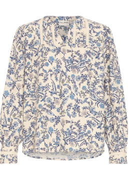 PULZ - PZABRINA BLOUSE