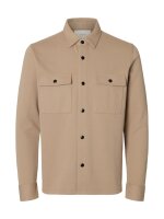 SELECTED - SLHJACKIE SWEAT JACKET NOOS SELECTED - SLHJACKIE SWEAT JACKET NOOS